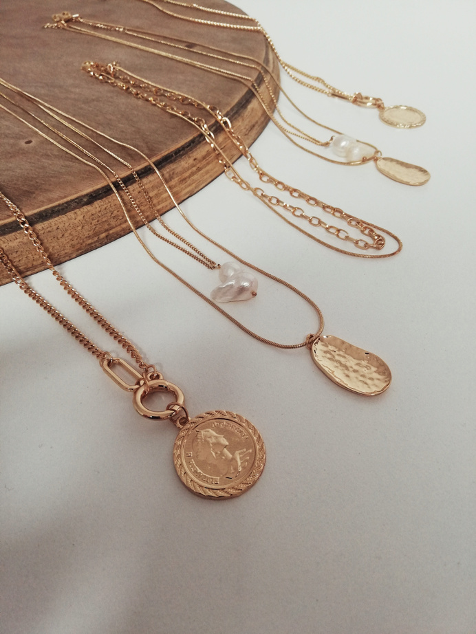 Jewellery Minimalist